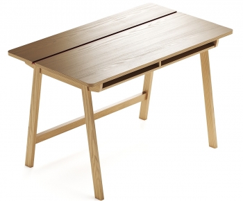 Modern Desk-ID:330568081