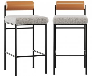Modern Bar Chair-ID:759382961