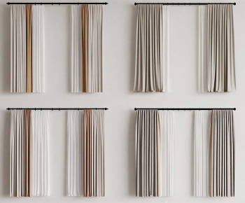 Modern The Curtain-ID:559587964