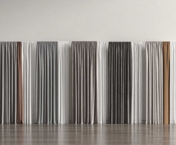 Modern The Curtain-ID:963247061