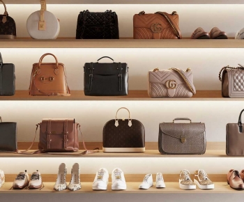 Modern Lady's Bag-ID:394561054