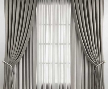Modern The Curtain-ID:995327955