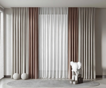 Modern The Curtain-ID:794694909