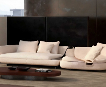 Modern Sofa Combination-ID:844228983
