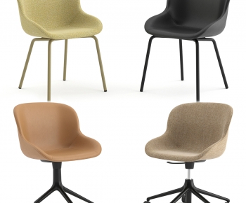 Modern Dining Chair-ID:853154908