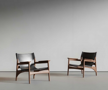 Modern Lounge Chair-ID:523559095