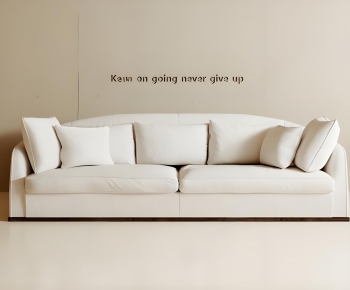 Modern A Sofa For Two-ID:977855927