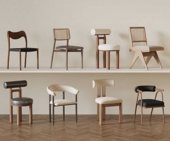 Modern Dining Chair-ID:303101065