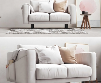 Modern A Sofa For Two-ID:881505018