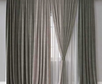 Modern The Curtain-ID:291862016