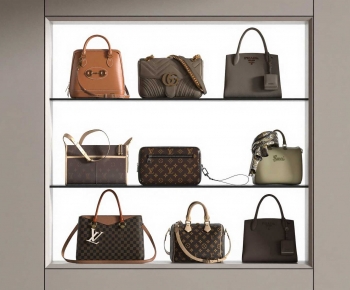 Modern Lady's Bag-ID:632869966