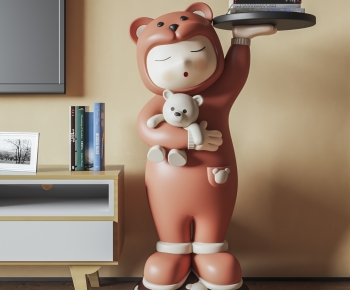 Modern Sculpture-ID:192574989