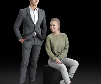 Modern Multiplayer-ID:237716913