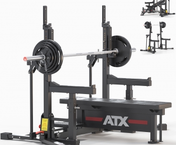 Modern Fitness Equipment-ID:764031899