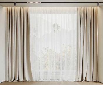 Modern The Curtain-ID:930479054
