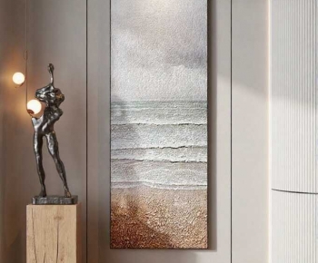 Modern Painting-ID:261791941