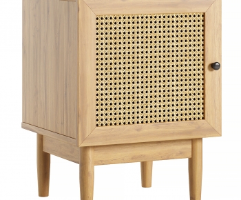 Modern Bedside Cupboard-ID:436730437