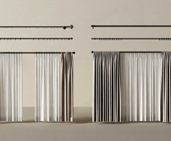 Modern The Curtain-ID:795815942