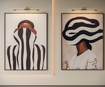 Modern Painting-ID:917980741