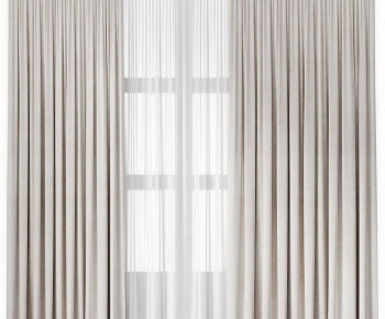 Modern The Curtain-ID:985543979