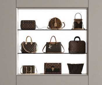 Modern Lady's Bag-ID:971344957