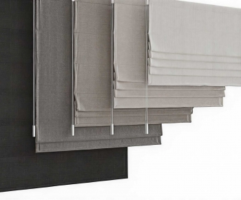 Wabi-sabi Style The Curtain-ID:130249021