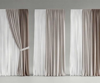 Modern The Curtain-ID:211884985