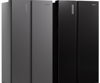 Modern Home Appliance Refrigerator-ID:113914974