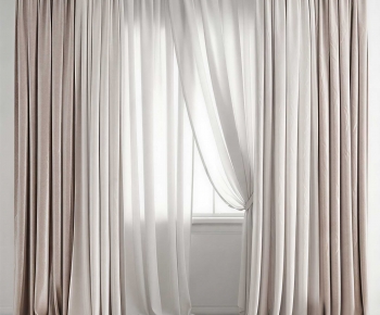 Modern The Curtain-ID:526932007