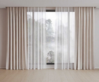 Modern The Curtain-ID:790699018
