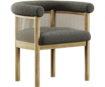 Modern Dining Chair-ID:748941902