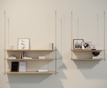 Modern Shelving-ID:441739627