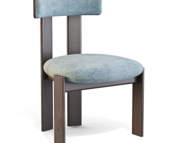 Modern Dining Chair-ID:369204042