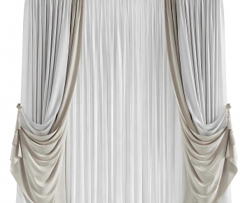 Modern The Curtain-ID:101189673