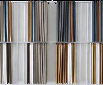 Modern The Curtain-ID:250643979