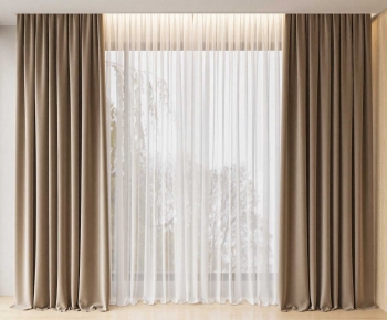 Modern The Curtain-ID:913522011
