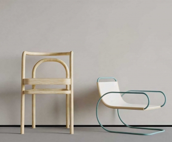 Modern Single Chair-ID:216260914