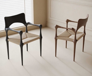 Modern Dining Chair-ID:407484053