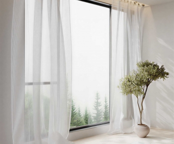 Modern The Curtain-ID:841999124