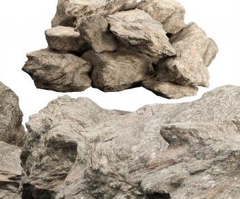 Modern Stone-ID:984800103