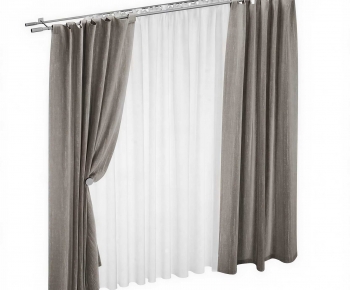 Modern The Curtain-ID:267007119