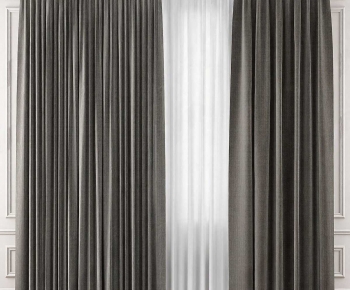 Modern The Curtain-ID:859042887