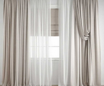 Modern The Curtain-ID:381093988