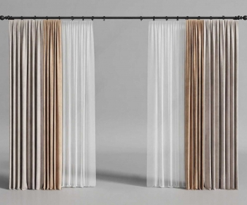 Modern The Curtain-ID:247668039