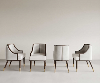 Modern Dining Chair-ID:260365016