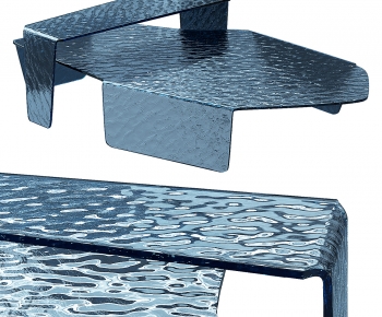 Modern Coffee Table-ID:198206905