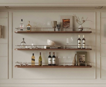 Modern Wine Rack-ID:161905059