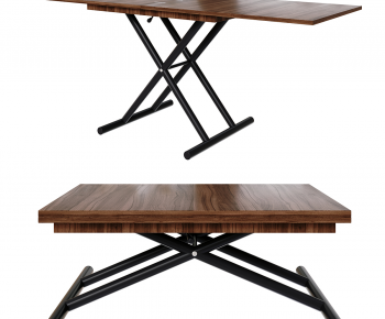 Modern Dining Table-ID:100688957