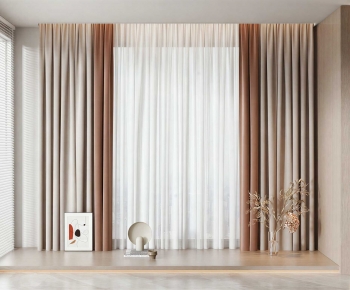 Modern The Curtain-ID:556197885