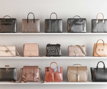 Modern Lady's Bag-ID:439388996